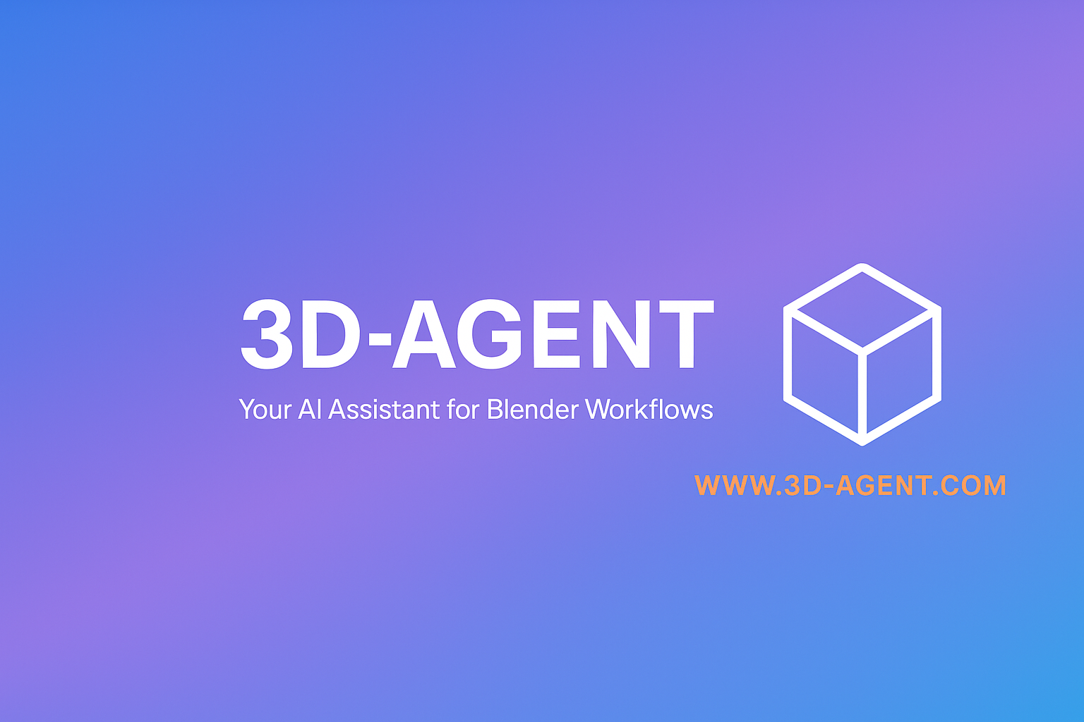 3D-Agent thumbnail 1